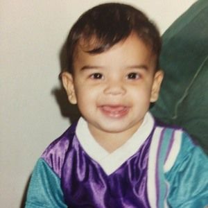 Meet your Posher, Ravi